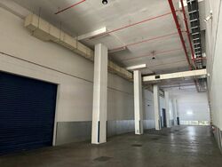 Moreton Logistics Centre (D5), Warehouse #485018021